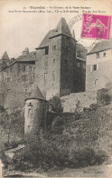 Delcampe - 19 UZERCHE LE CHATEAU - Uzerche