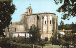 Delcampe - 17 MATHA L EGLISE - Matha