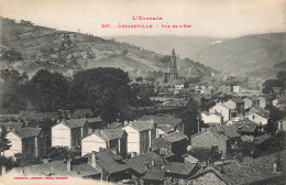 Delcampe - 12 DECAZEVILLE - Decazeville