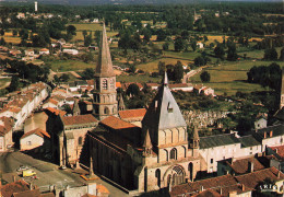 Delcampe - 87 LE DORAT LA COLLEGIALE - Le Dorat