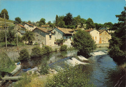 Delcampe - 87 EYMOUTIERS  LES TANNERIES - Eymoutiers