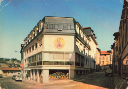 Delcampe - 87 EYMOUTIERS HOTEL SAINT PSALMET - Eymoutiers