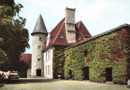 Delcampe - 87 EYMOUTIERS LE CHÂTEAU DE LA SAUTERIE - Eymoutiers