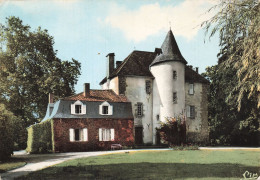 Delcampe - 87 EYMOUTIERS CHÂTEAU DE LA RIVIERE AUX SEIGNEURS - Eymoutiers