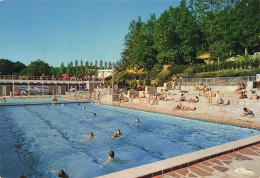 Delcampe - 87 EYMOUTIERS LA PISCINE - Eymoutiers