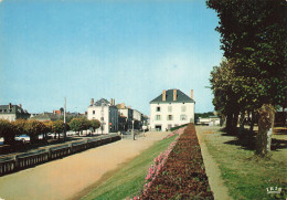 Delcampe - 87 BELLAC LA PLACE - Bellac