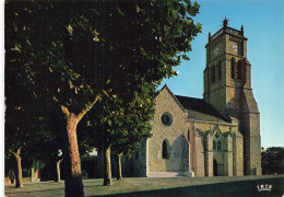 Delcampe - 87 BELLAC L EGLISE - Bellac