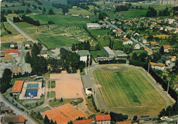 Delcampe - 87 BELLAC STADE PISCINE ET CAMPING - Bellac