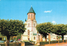 Delcampe - 87 AIXE SUR VIENNE L EGLISE - Aixe Sur Vienne