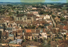 Delcampe - 87 SAINT YRIEIX LA PERCHE - Saint Yrieix La Perche