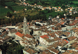Delcampe - 87 SAINT LEONARD DE NOBLAT L EGLISE - Saint Leonard De Noblat