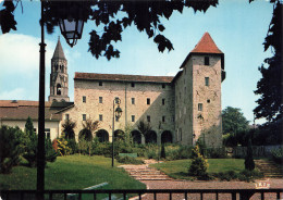 Delcampe - 87 SAINT LEONARD DE NOBLAT ANCIENNE GENDARMERIE - Saint Leonard De Noblat