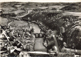 Delcampe - 87 SAINT LEONARD LE PONT DE NOBLAT LA VIENNE - Saint Leonard De Noblat