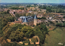 Delcampe - 87 ROCHECHOUART - Rochechouart