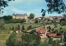 Delcampe - 87 ROCHECHOUART LE CHÂTEAU - Rochechouart