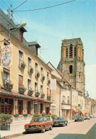 Delcampe - 51 SEZANNE LA RUE LEON JOLLY - Sermaize-les-Bains