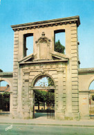 Delcampe - 51 VITRY LE FRANCOIS LA PORTE DE L ANCIEN COUVENT - Vitry-le-François