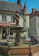 Delcampe - 51 VERTUS FONTAINE DU VIGNERON CHAMPENOIS - Vertus