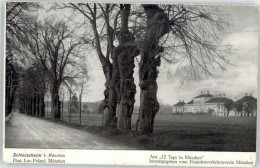 Delcampe - Oberschleissheim - Oberschleissheim