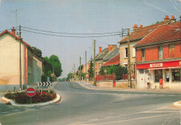 Delcampe - 51 BETHENIVILLE ROUTE DE REIMS - Bétheniville