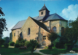 Delcampe - 51 JONCHERY SUR VESLES L EGLISE - Jonchery-sur-Vesle