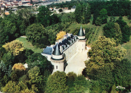 Delcampe - 51 DORMANS LE CHÂTEAU - Dormans