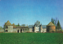 Delcampe - 51 ESTERNAY LE CHÂTEAU - Esternay
