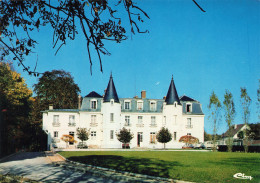 Delcampe - 77 PONTAULT COMBAULT CHÂTEAU DE CANDALLE - Pontault Combault