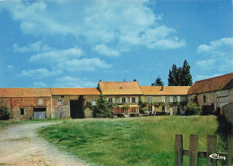 Delcampe - 77 PONTAULT COMBAULT LA FERME DINNEVETH - Pontault Combault