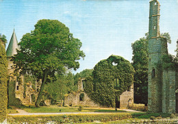 Delcampe - 77 FONTENAY TRESSIGNY - Fontenay Tresigny