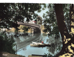 Delcampe - 77 ESBLY LE PONT SUR LA MARNE - Esbly