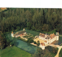 Delcampe - 77 DONNEMARIE DONTILLY CHÂTEAU DE SIGY - Donnemarie Dontilly