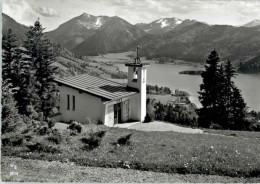 Delcampe - Schliersee Hotel Schliersbergalm - Schliersee