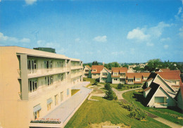 Delcampe - 77 PONTAULT COMBAULT RESIDENCE DU PARC C.N.R.O - Pontault Combault