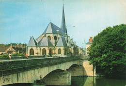 Delcampe - 77 NEMOURS LE GRAND PONT - Nemours