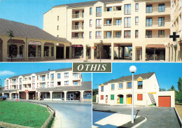 Delcampe - 77 OTHIS - Othis