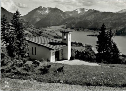 Delcampe - Schliersee Hotel Schliersbergalm - Schliersee