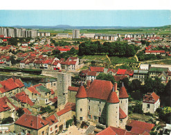 Delcampe - 77 NEMOURS LE CHÂTEAU DES DUCS DE NEMOURS - Nemours