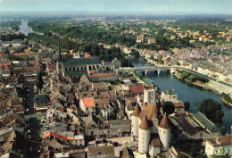 Delcampe - 77 NEMOURS LE CHÂTEAU DES DUCS DE NEMOURS - Nemours