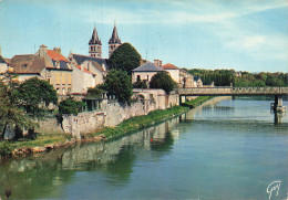 Delcampe - 77 MELUN EGLISE NOTRE DAME - Melun