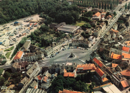 Delcampe - 77 MELUN PLACE SAINT JEAN ET BOULEVARD GAMBETTA - Melun