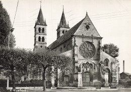 Delcampe - 77 MELUN L EGLISE NOTRE DAME - Melun