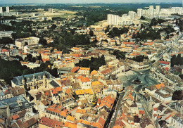 Delcampe - 77 MELUN - Melun