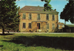 Delcampe - 77 LE MEE LA MAIRIE - Le Mee Sur Seine