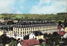 Delcampe - 77 COULOMMIERS LES CASERNES - Coulommiers
