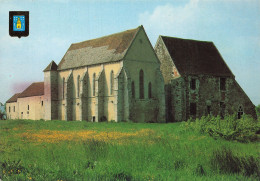 Delcampe - 77 COULOMMIERS LA COMMANDERIE - Coulommiers