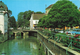 Delcampe - 77 COULOMMIERS LE PONT DE LA VILLE - Coulommiers