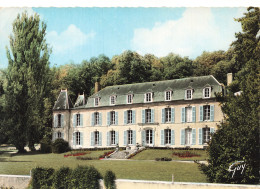 Delcampe - 77 COULOMMIERS CHÂTEAU DE MONTANGLAUST - Coulommiers