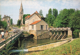 Delcampe - 77 COULOMMIERS L EGLISE - Coulommiers