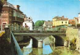 Delcampe - 77 COULOMMIERS LES BORDS DU GRAND MORIN - Coulommiers